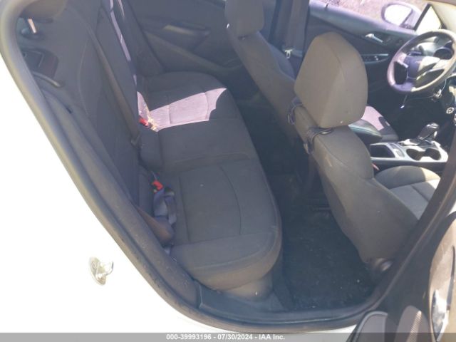 1G1BE5SM6G7272747 Chevrolet Cruze Lt Auto