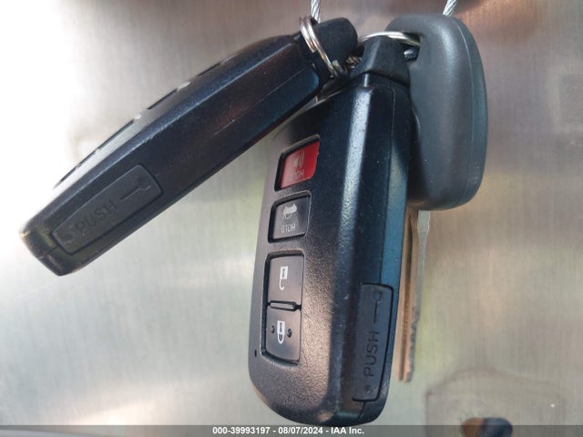 Toyota CAMRY SE 2016 4T1BF1FK5GU188406 Image 11