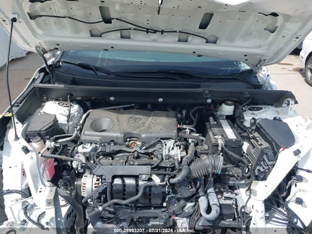 Toyota Rav4 Xle Premium 2019 2T3C1RFVXKC025893 Image 10