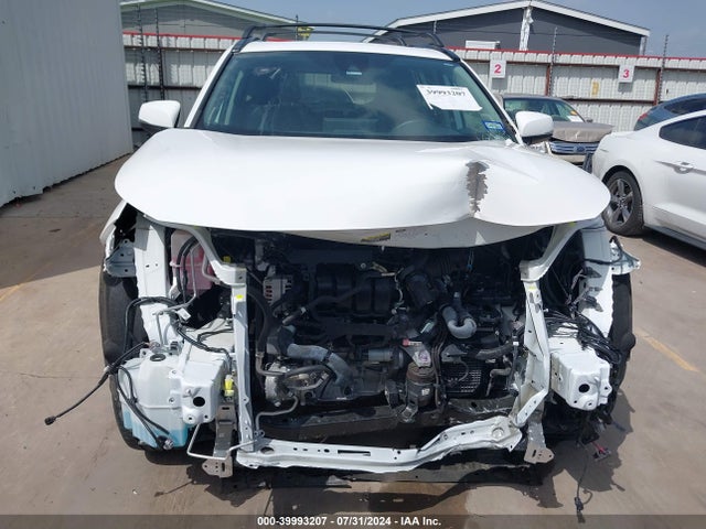 Toyota Rav4 Xle Premium 2019 2T3C1RFVXKC025893 Image 13