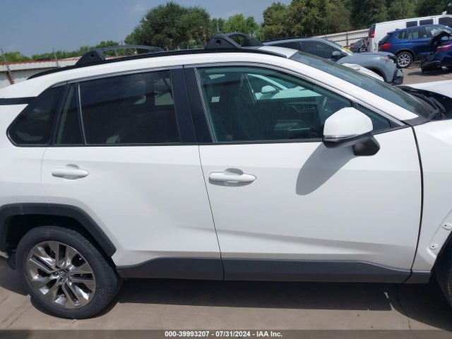 Toyota Rav4 Xle Premium 2019 2T3C1RFVXKC025893 Image 14