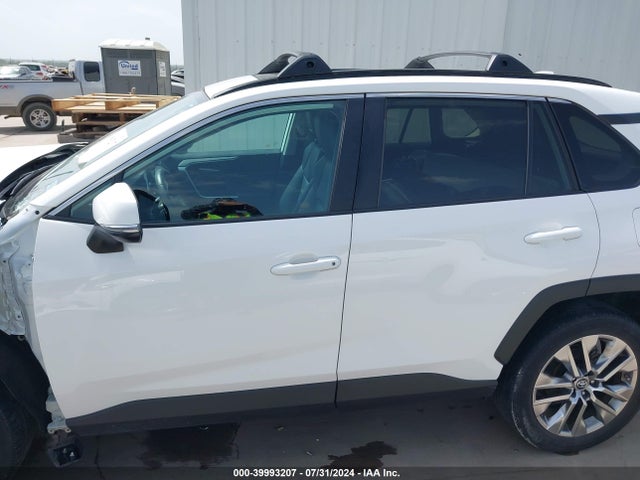 Toyota Rav4 Xle Premium 2019 2T3C1RFVXKC025893 Image 15