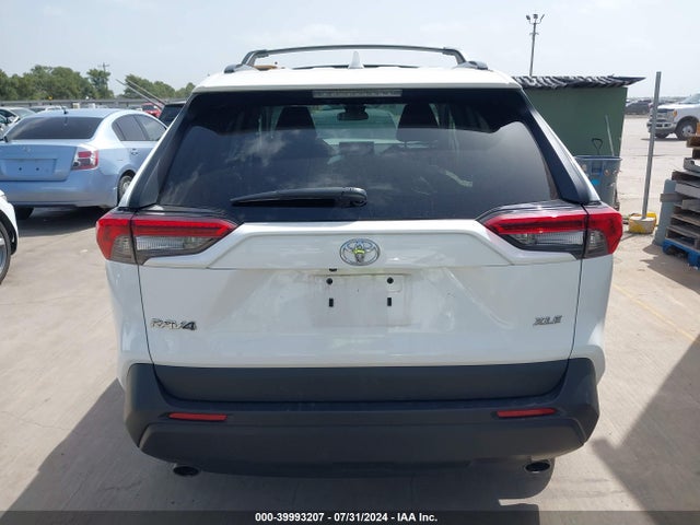 Toyota Rav4 Xle Premium 2019 2T3C1RFVXKC025893 Image 17