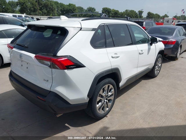 Toyota Rav4 Xle Premium 2019 2T3C1RFVXKC025893 Image 4