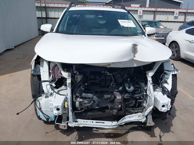 Toyota Rav4 Xle Premium 2019 2T3C1RFVXKC025893 Image 6
