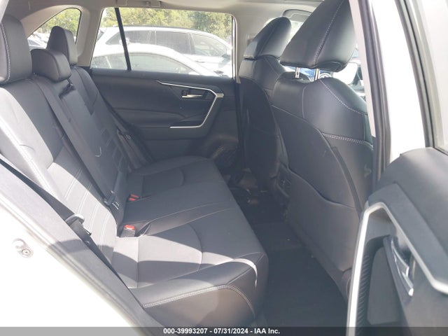 Toyota Rav4 Xle Premium 2019 2T3C1RFVXKC025893 Image 8