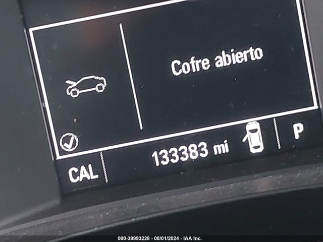 Chevrolet Traverse Ls 2018 1GNERFKW7JJ137214 Image 16