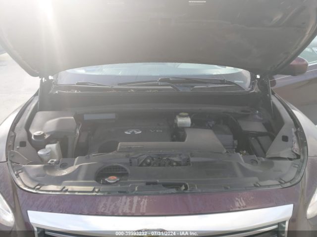 5N1AL0MM3EC521899 Infiniti QX60