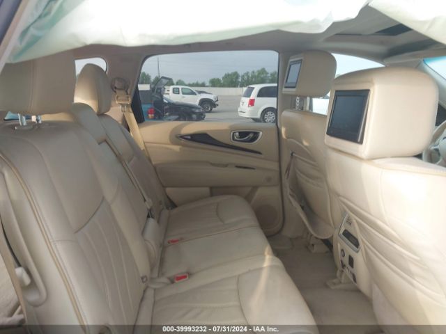 5N1AL0MM3EC521899 Infiniti QX60