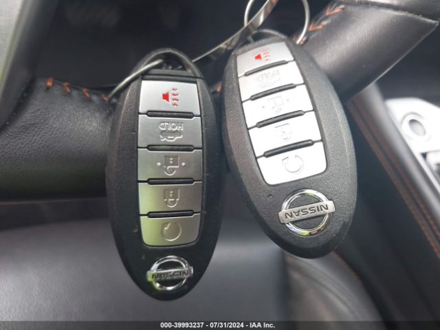 1N4BL4CV6MN376800 Nissan Altima Sr Fwd