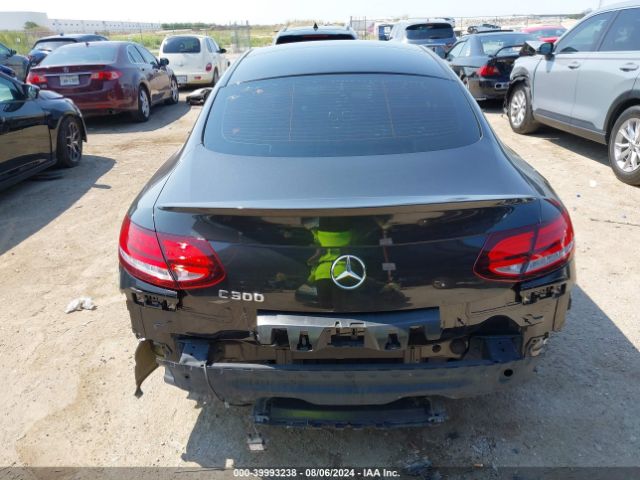 WDDWJ8DB1KF846323 Mercedes-Benz C 300