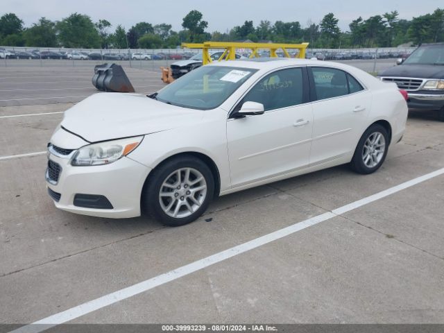1G11C5SL7EF223231 Chevrolet MALIBU 1LT