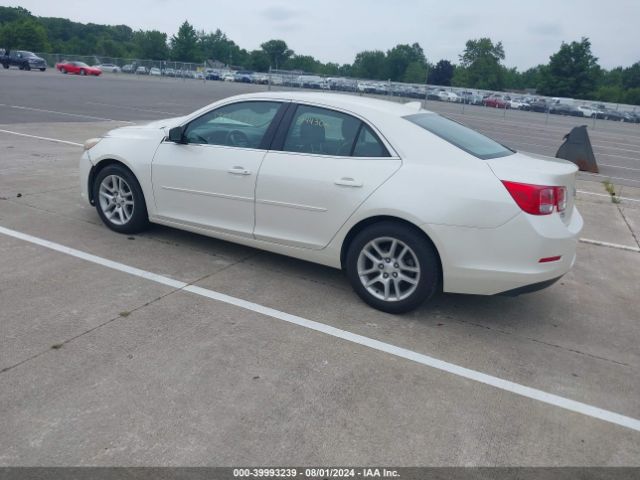 1G11C5SL7EF223231 Chevrolet MALIBU 1LT