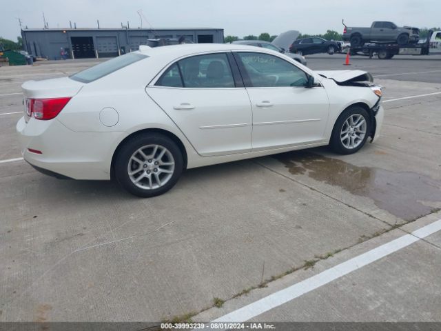 1G11C5SL7EF223231 Chevrolet MALIBU 1LT