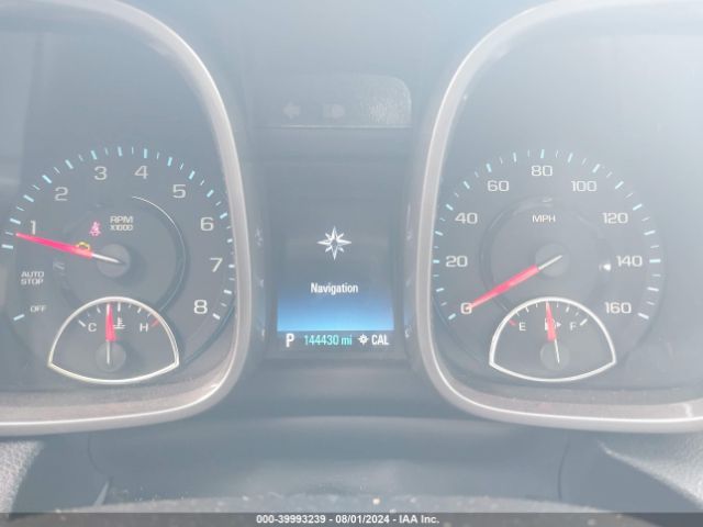 1G11C5SL7EF223231 Chevrolet MALIBU 1LT