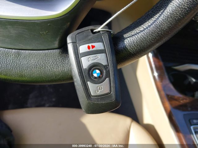 5UXWZ7C32H0V94762 BMW X3 Sdrive28i