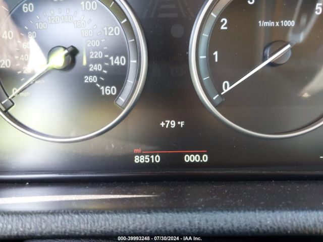 5UXWZ7C32H0V94762 BMW X3 Sdrive28i