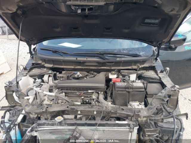 5N1AT2MT6LC818701 Nissan Rogue S Fwd