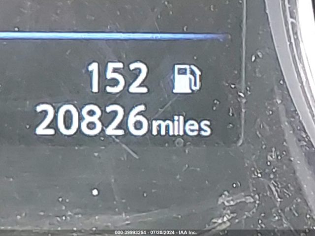 5N1AT2MT6LC818701 Nissan Rogue S Fwd