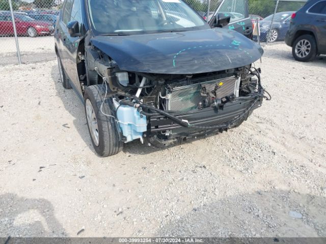 5N1AT2MT6LC818701 Nissan Rogue S Fwd