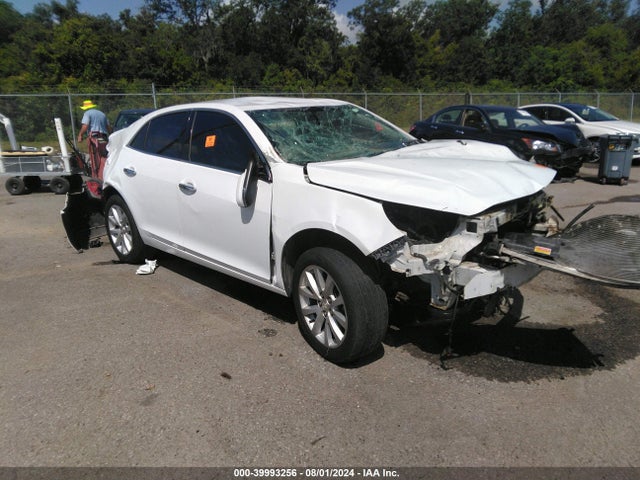 2014 1G11E5SLXEF235545 main image