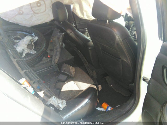 Chevrolet MALIBU 2LT 2014 1G11E5SLXEF235545 Image 8