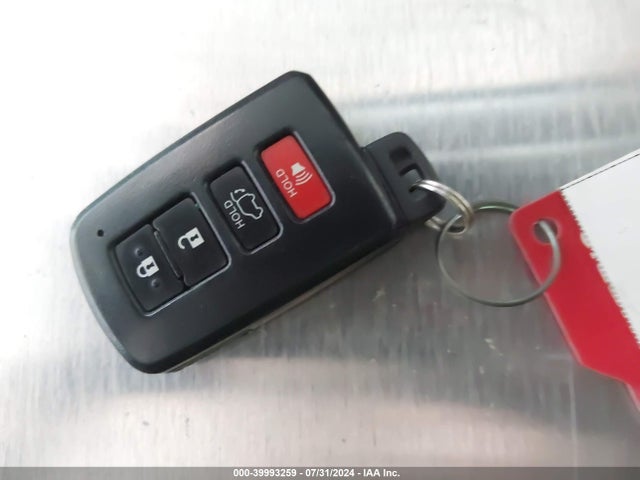 Toyota Rav4 Limited 2016 2T3DFREV8GW518856 Image 11