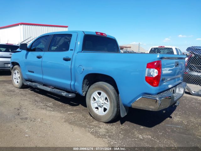 5TFDM5F14KX083736 Toyota Tundra Sr5 4.6l V8