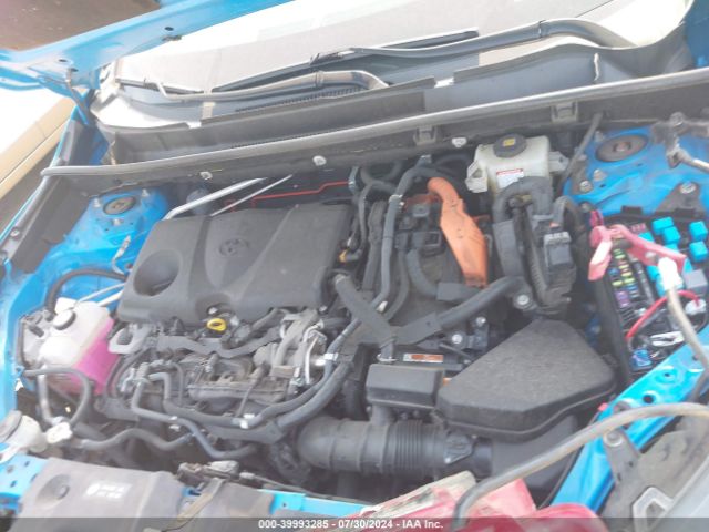 JTMMWRFV0LD068772 Toyota Rav4 Hybrid Le