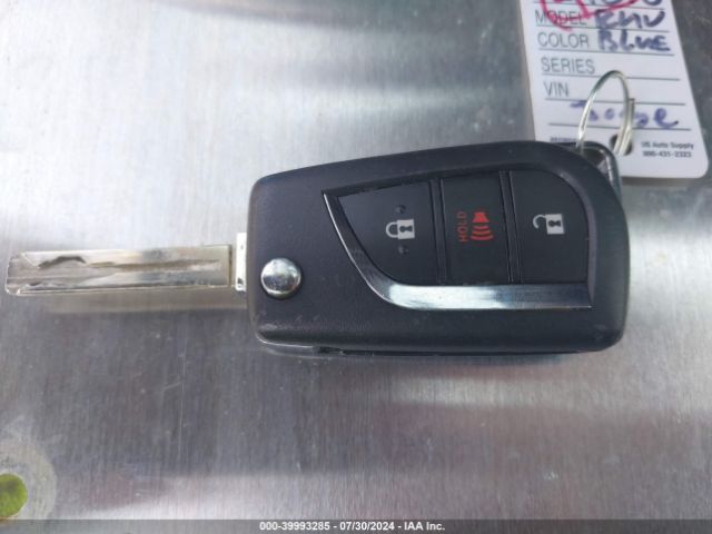 JTMMWRFV0LD068772 Toyota Rav4 Hybrid Le