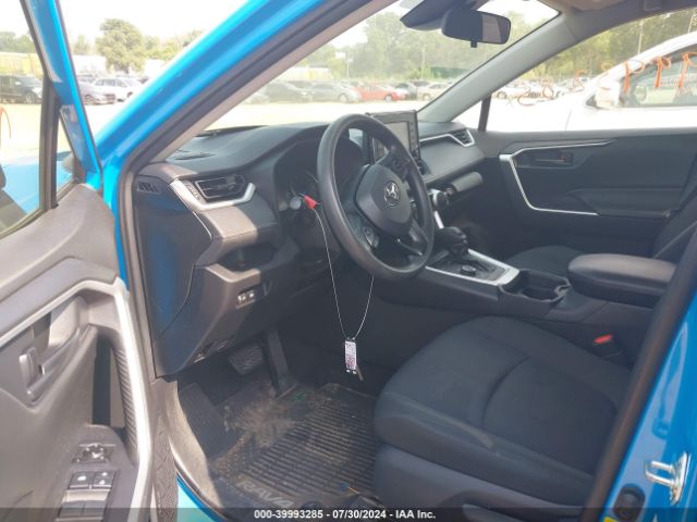 JTMMWRFV0LD068772 Toyota Rav4 Hybrid Le