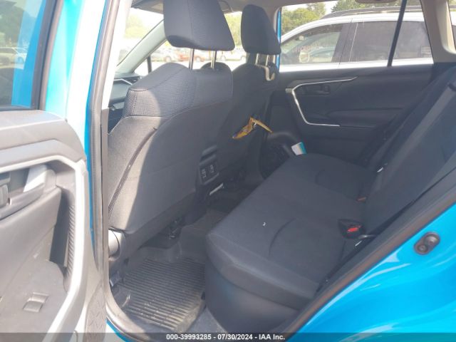 JTMMWRFV0LD068772 Toyota Rav4 Hybrid Le