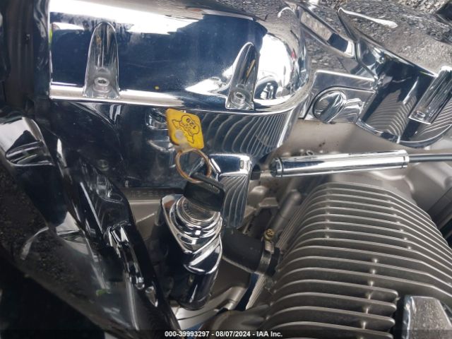 2004 HONDA VTX1300 1HFSC55064A009135 Photo 10