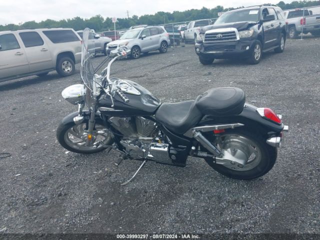 2004 HONDA VTX1300 1HFSC55064A009135 Photo 2
