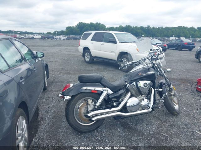 2004 HONDA VTX1300 1HFSC55064A009135 Photo 3