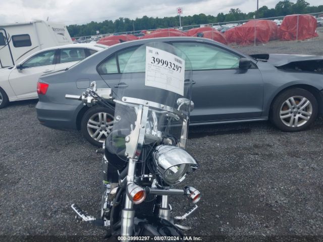 2004 HONDA VTX1300 1HFSC55064A009135 Photo 4