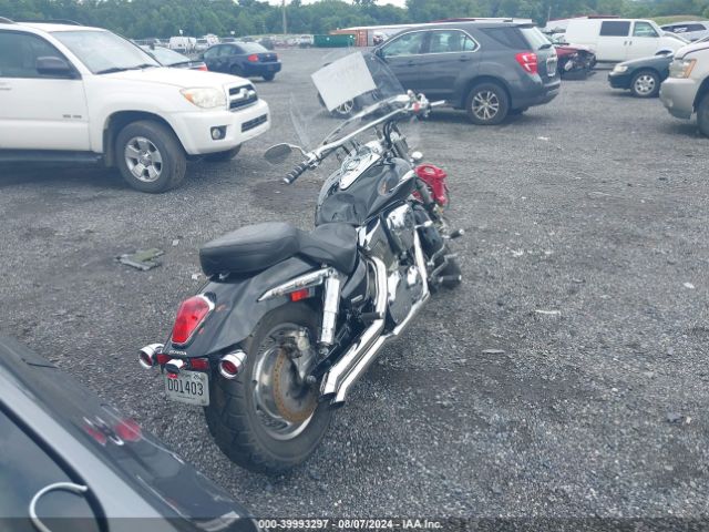 2004 HONDA VTX1300 1HFSC55064A009135 Photo 5
