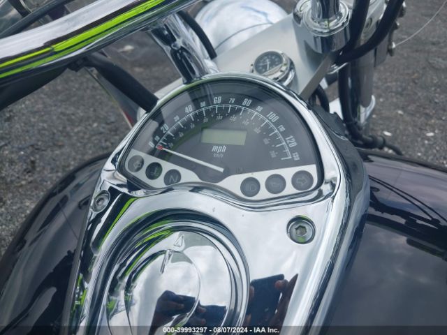 2004 HONDA VTX1300 1HFSC55064A009135 Photo 6