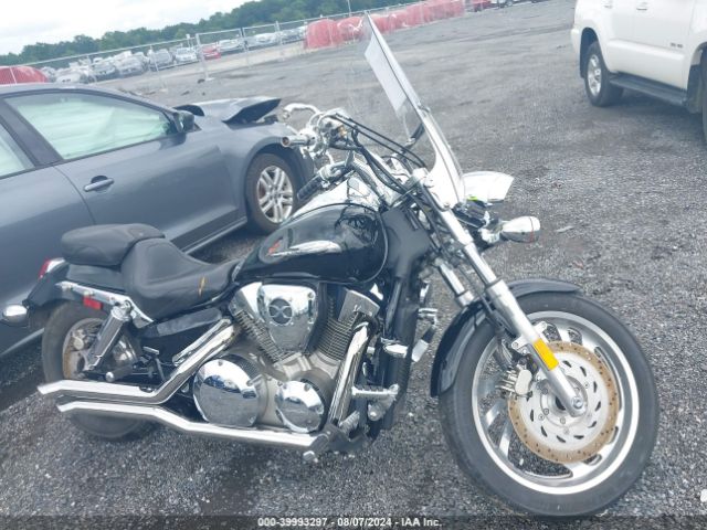 2004 HONDA VTX1300 1HFSC55064A009135 Photo 7
