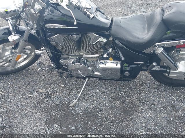 2004 HONDA VTX1300 1HFSC55064A009135 Photo 8