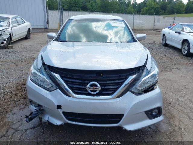 1N4AL3AP4HC123017 Nissan Altima 2.5/2.5 S/2.5 Sl/2.5 Sr/2.5 Sv