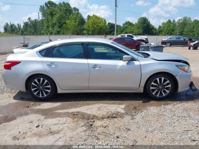 1N4AL3AP4HC123017 Nissan Altima 2.5/2.5 S/2.5 Sl/2.5 Sr/2.5 Sv