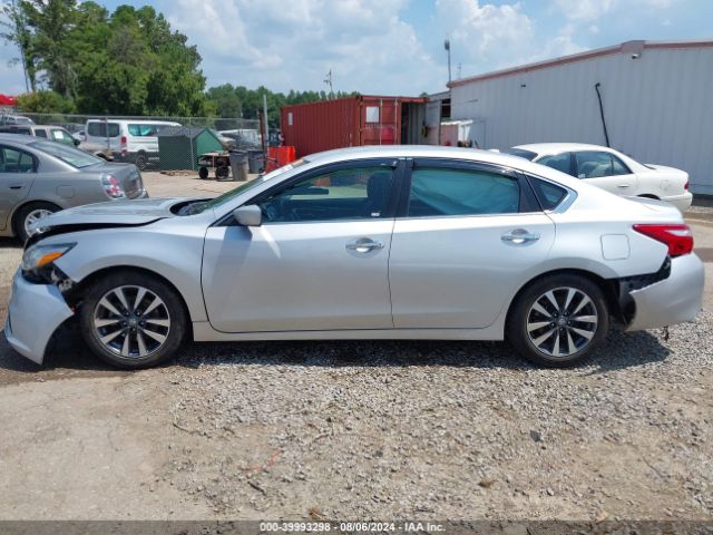 1N4AL3AP4HC123017 Nissan Altima 2.5/2.5 S/2.5 Sl/2.5 Sr/2.5 Sv
