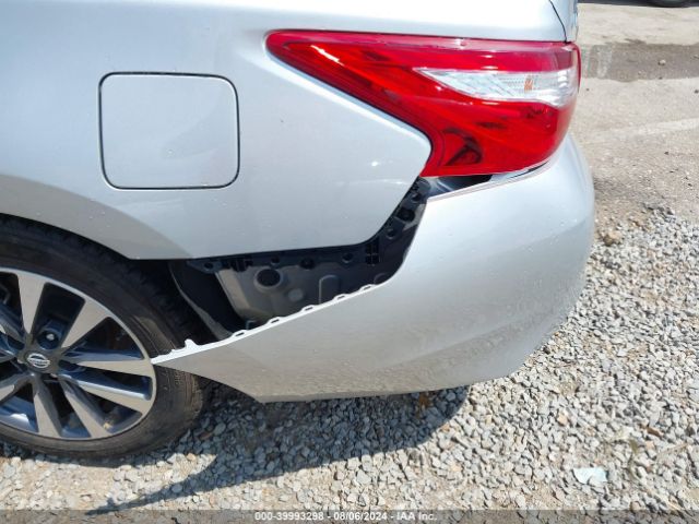 1N4AL3AP4HC123017 Nissan Altima 2.5/2.5 S/2.5 Sl/2.5 Sr/2.5 Sv
