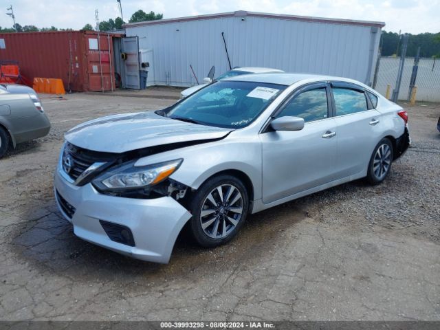 1N4AL3AP4HC123017 Nissan Altima 2.5/2.5 S/2.5 Sl/2.5 Sr/2.5 Sv