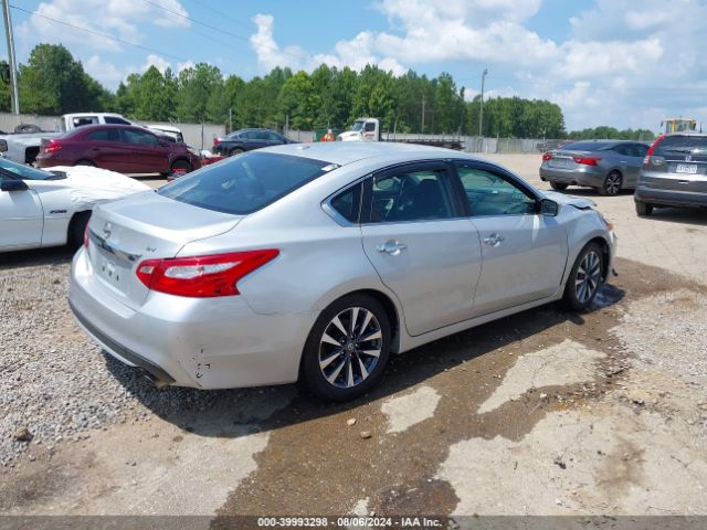 1N4AL3AP4HC123017 Nissan Altima 2.5/2.5 S/2.5 Sl/2.5 Sr/2.5 Sv