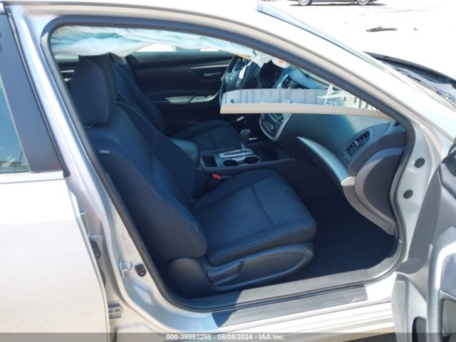 1N4AL3AP4HC123017 Nissan Altima 2.5/2.5 S/2.5 Sl/2.5 Sr/2.5 Sv
