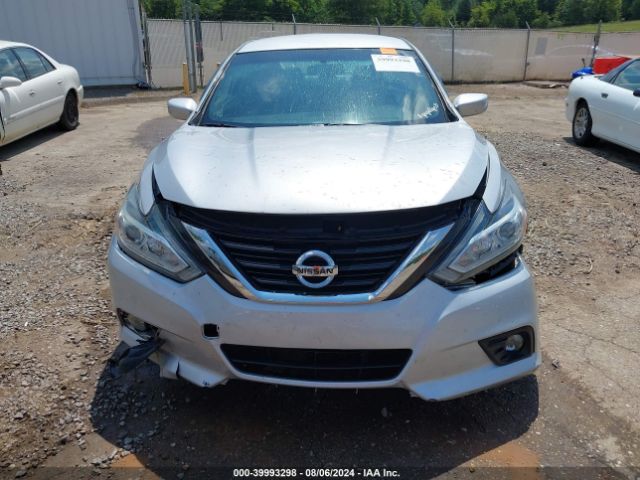 1N4AL3AP4HC123017 Nissan Altima 2.5/2.5 S/2.5 Sl/2.5 Sr/2.5 Sv