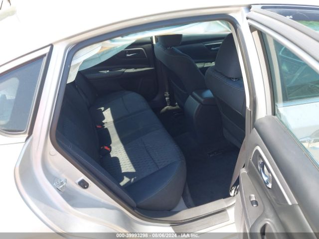 1N4AL3AP4HC123017 Nissan Altima 2.5/2.5 S/2.5 Sl/2.5 Sr/2.5 Sv