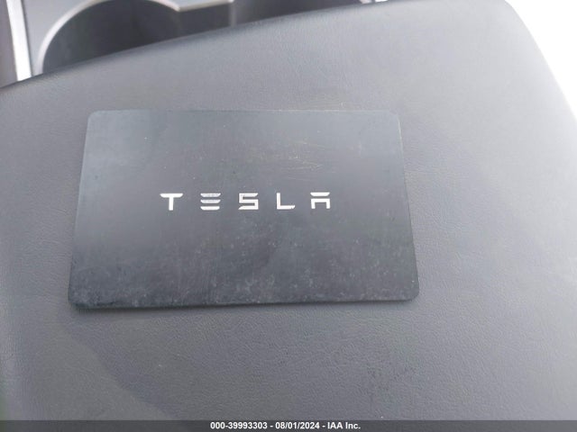 2023 TESLA MODEL Y 7SAYGAEE1PF852297 Photo 10